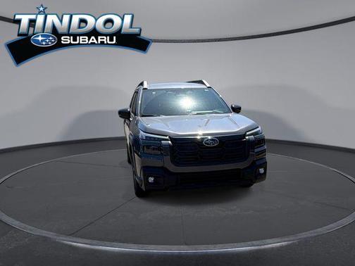 Magnetite Gray Metallic 2026 Subaru Outback Premium