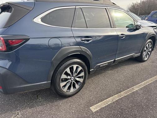 2023 Subaru Outback Touring