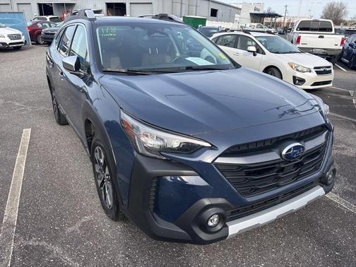 2023 Subaru Outback Touring