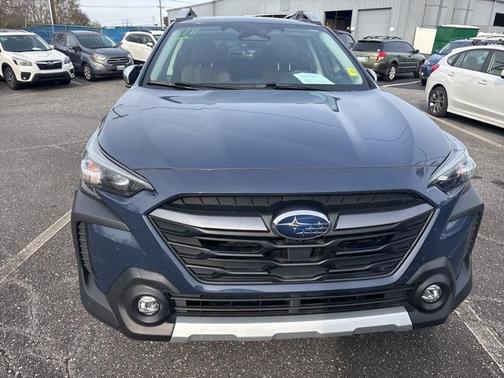 2023 Subaru Outback Touring