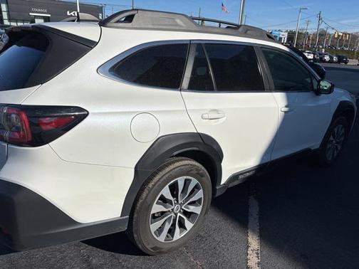 2024 Subaru Outback Limited