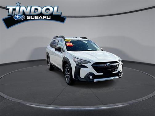 2024 Subaru Outback Limited