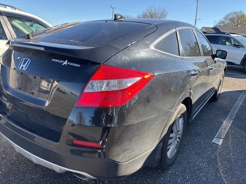 2015 Honda Crosstour EX-L