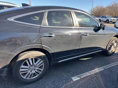 2015 Honda Crosstour EX-L