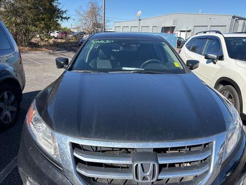 2015 Honda Crosstour EX-L