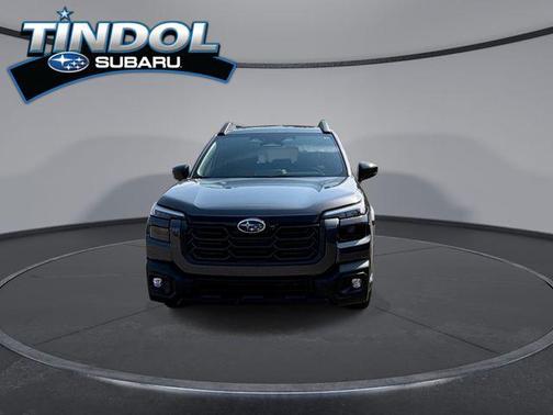 Magnetite Gray Metallic 2026 Subaru Outback Touring XT