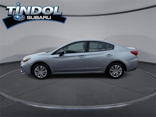 2018 Subaru Impreza 2.0i