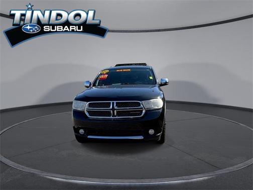 2013 Dodge Durango SXT