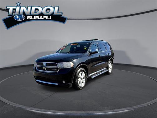 2013 Dodge Durango SXT