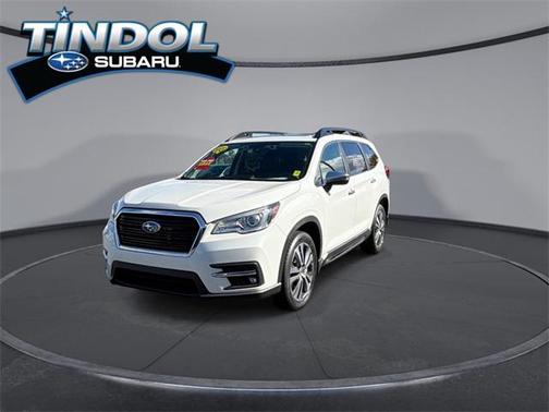 2022 Subaru Ascent Touring 7-Passenger
