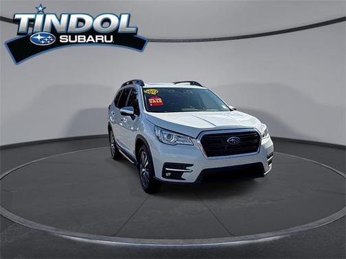 2022 Subaru Ascent Touring 7-Passenger