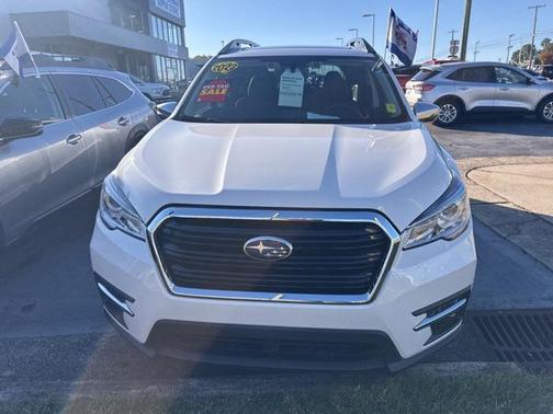 2022 Subaru Ascent Touring 7-Passenger