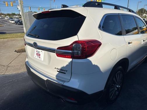 2022 Subaru Ascent Touring 7-Passenger