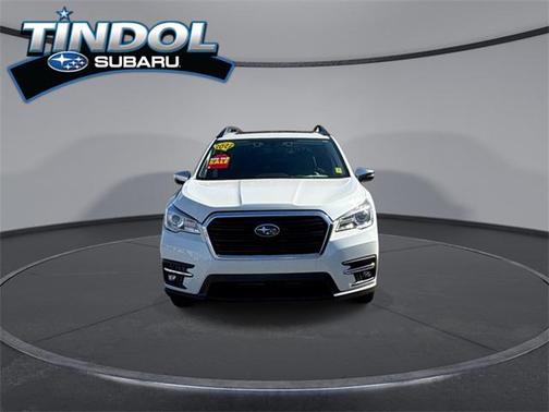 2022 Subaru Ascent Touring 7-Passenger