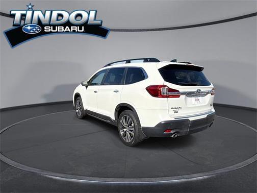 2022 Subaru Ascent Touring 7-Passenger