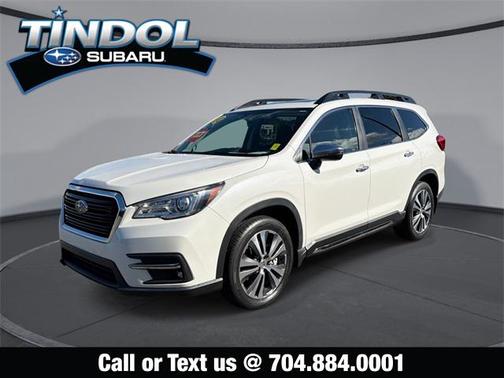 2022 Subaru Ascent Touring 7-Passenger