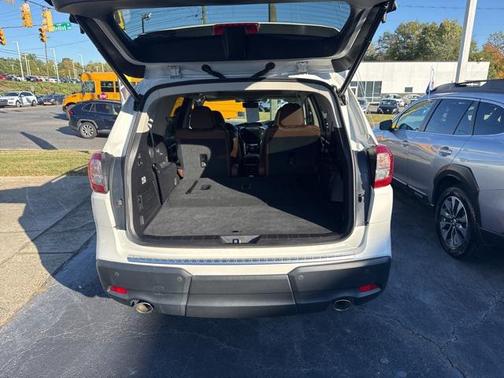 2022 Subaru Ascent Touring 7-Passenger