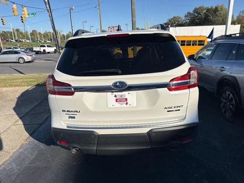 2022 Subaru Ascent Touring 7-Passenger