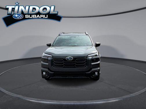 Magnetite Gray Metallic 2026 Subaru Outback Limited