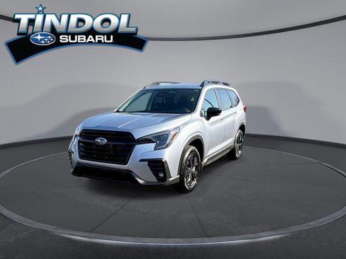 2026 Subaru Ascent Premium 7-Passenger