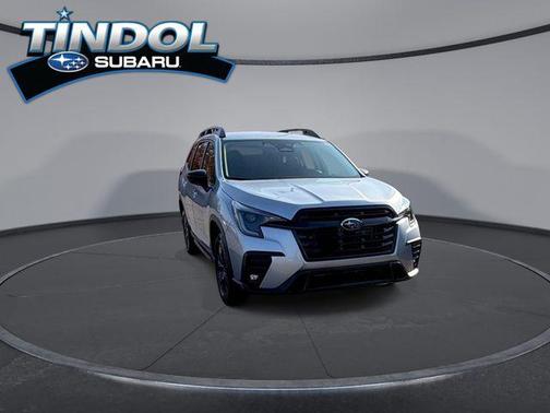 2026 Subaru Ascent Premium 7-Passenger