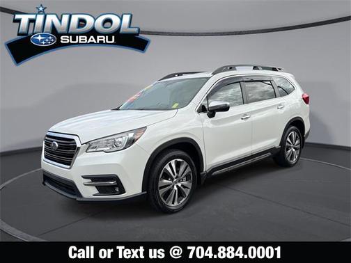 2022 Subaru Ascent Touring 7-Passenger