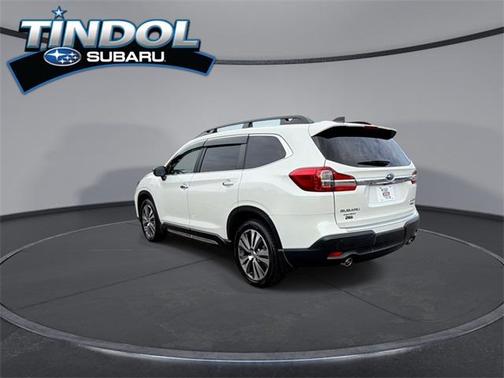 2022 Subaru Ascent Touring 7-Passenger