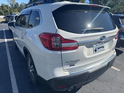 2022 Subaru Ascent Touring 7-Passenger