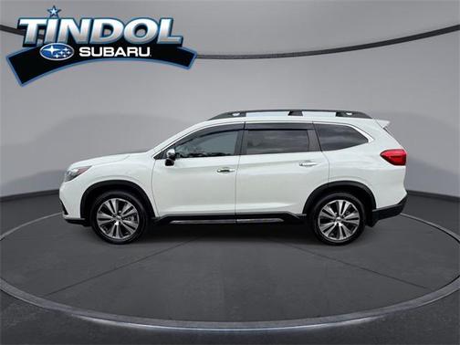 2022 Subaru Ascent Touring 7-Passenger
