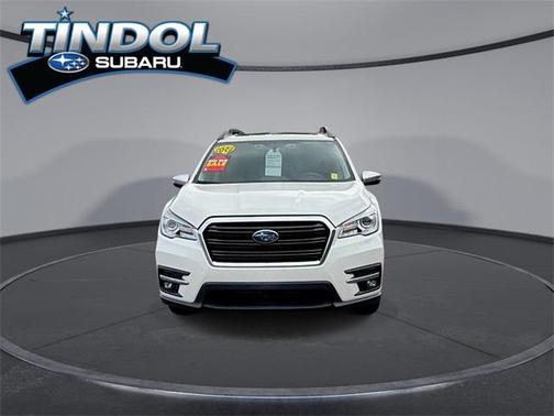 2022 Subaru Ascent Touring 7-Passenger