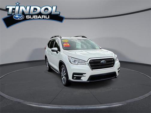 2022 Subaru Ascent Touring 7-Passenger