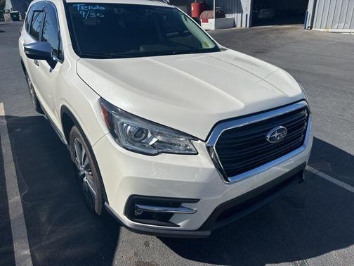 2022 Subaru Ascent Touring 7-Passenger