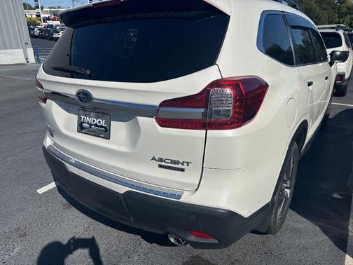 2022 Subaru Ascent Touring 7-Passenger