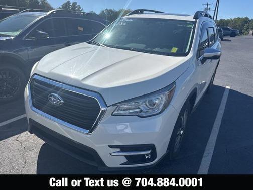 2022 Subaru Ascent Touring 7-Passenger