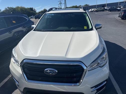 2022 Subaru Ascent Touring 7-Passenger