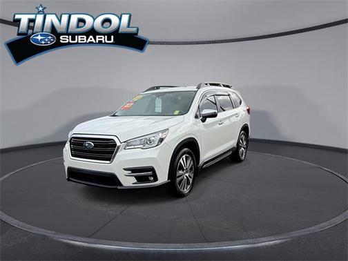 2022 Subaru Ascent Touring 7-Passenger