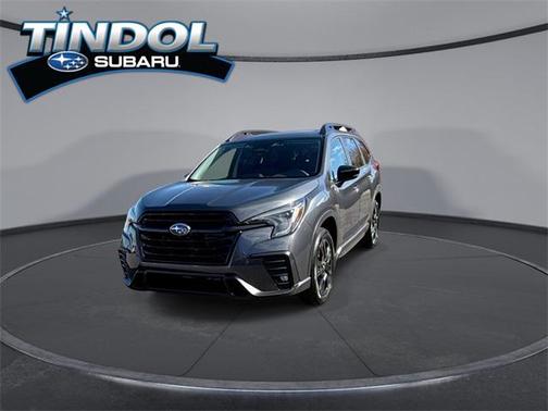 2025 Subaru Ascent Onyx Edition Touring 7-Passenger