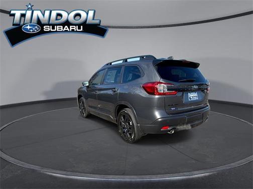 2025 Subaru Ascent Onyx Edition Touring 7-Passenger