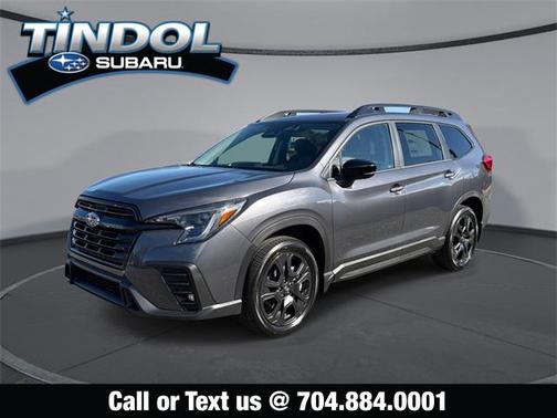 2025 Subaru Ascent Onyx Edition Touring 7-Passenger
