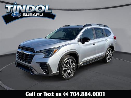 2026 Subaru Ascent Touring 7-Passenger