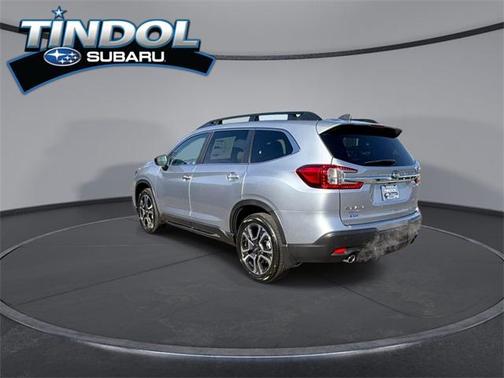 2026 Subaru Ascent Touring 7-Passenger