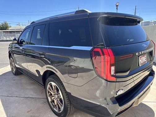 2026 Ford Expedition King Ranch