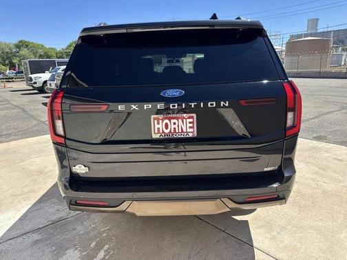 2026 Ford Expedition King Ranch