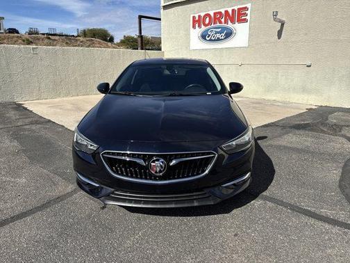 2018 Buick Regal Sportback Preferred II