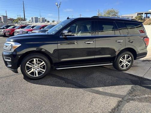 2023 Ford Expedition Limited