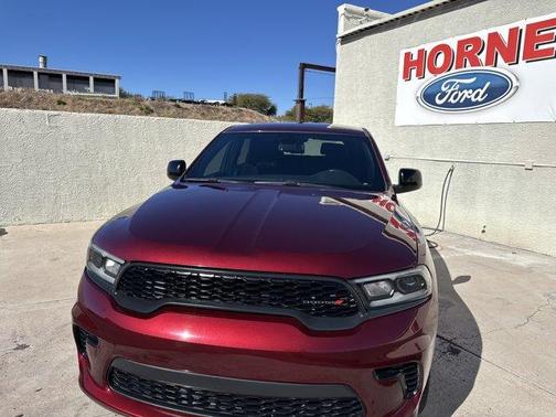 2023 Dodge Durango GT