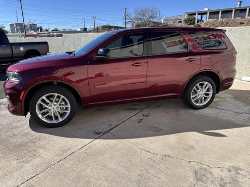 2023 Dodge Durango GT