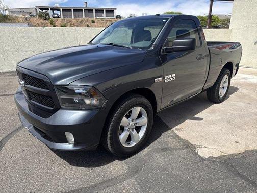 2014 RAM 1500 Tradesman/Express