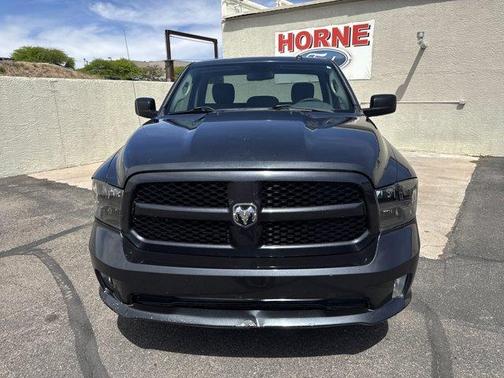 2014 RAM 1500 Tradesman/Express