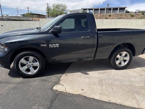 2014 RAM 1500 Tradesman/Express